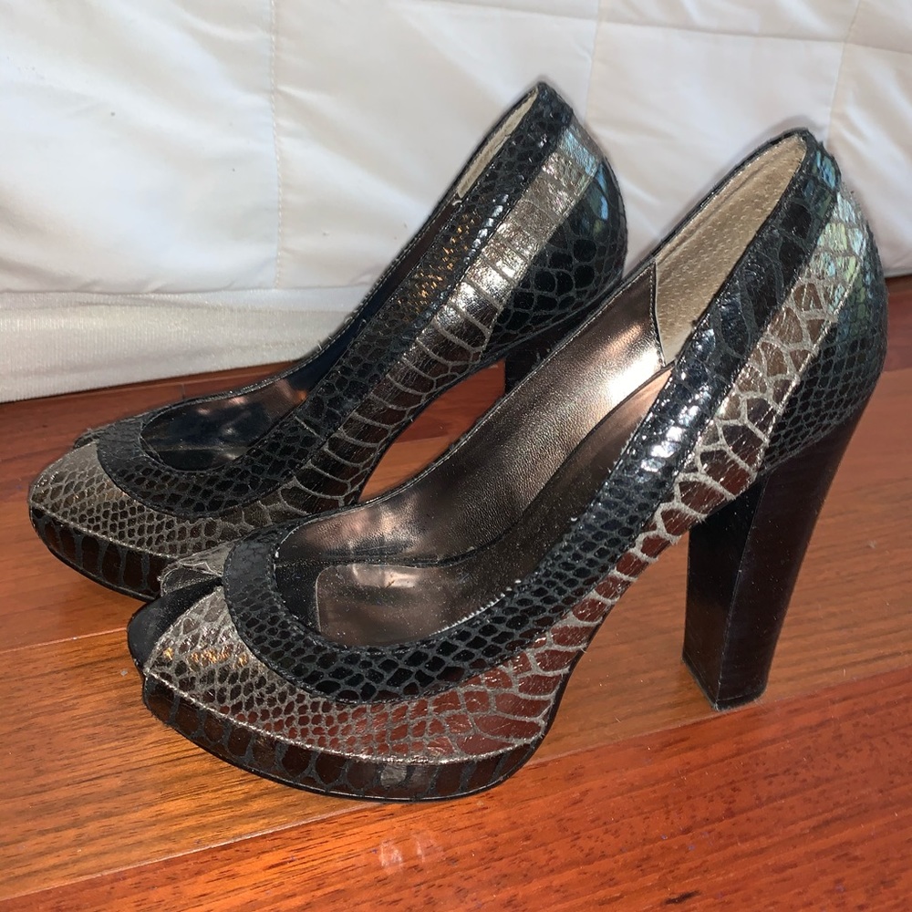 Xoxo heels